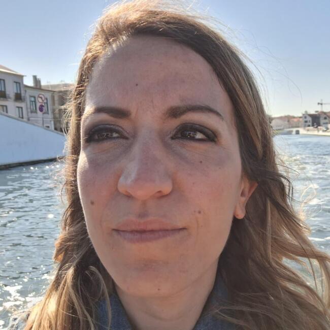 Babysitting job in Rivoli: Rossella