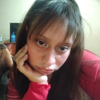 Babysitter in Villahermosa: Linda Gabriela