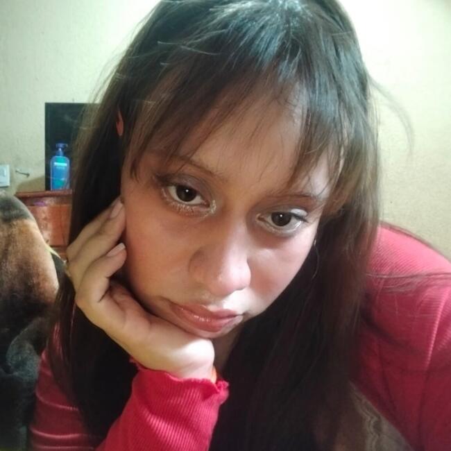 Babysitter in Villahermosa: Linda Gabriela