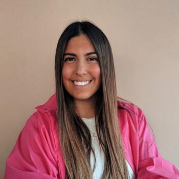 Babysitter Agüimes: Fiorella