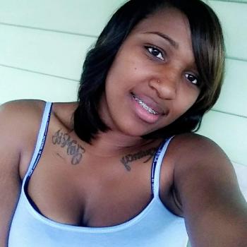 Babysitter Spartanburg: TaMia