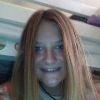 Babysitter Rancho Santa Margarita: Kylie