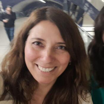 Trabajo para niñera en San Bernardo: trabajo de niñera Lorena de las mercedes