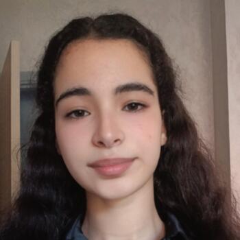 Babysitter Marrakesh: Fatima Ez-Zahara