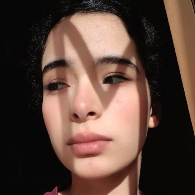 Babysitter in Marrakesh: Fatima Ez-Zahara