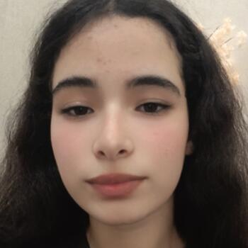 Babysitter Marrakesh: Fatima Ez-Zahara