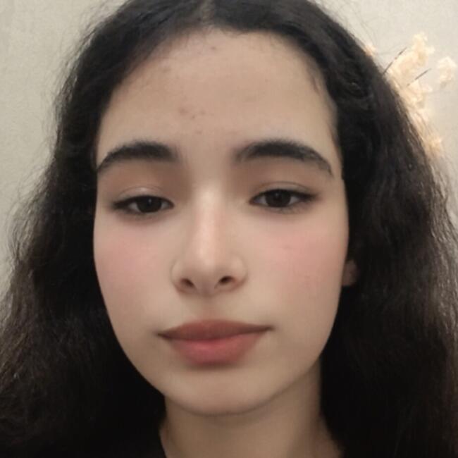 Babysitter in Marrakech: Fatima Ez-Zahara