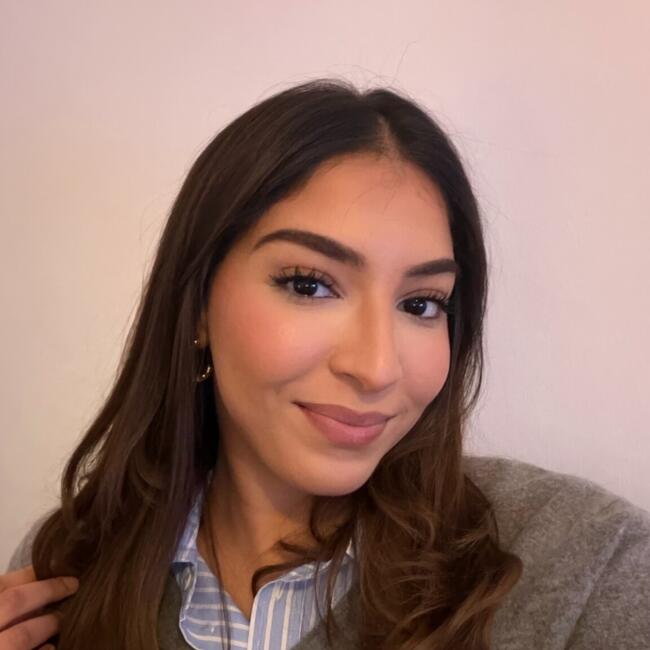 Babysitter in Braunschweig: Nada