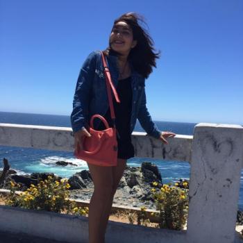 Babysitter Castelldefels: Francisca