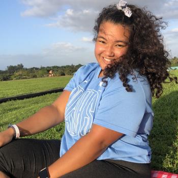 Babysitter in Davie: Stephanie