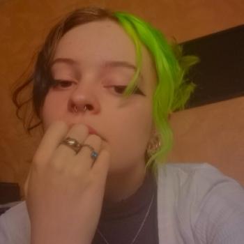 Baby-sitter in Villers-lès-Nancy: Lisa