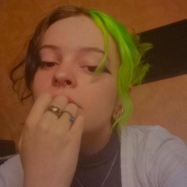 Baby-sitter in Villers-lès-Nancy: Lisa