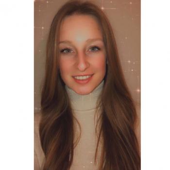 Oppas in Bleiswijk: Louise