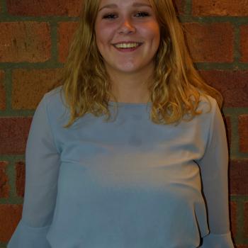 Babysitter Zoetermeer: Shannon