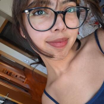 Babysitter Lleida: Sherlyn Daniela