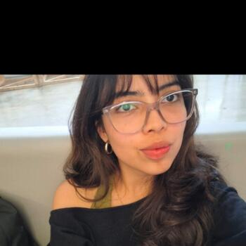 Babysitter in Lleida: Sherlyn Daniela