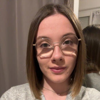 Childminder in Bar-le-Duc: Alissa