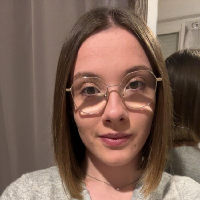 Childminder in Bar-le-Duc: Alissa