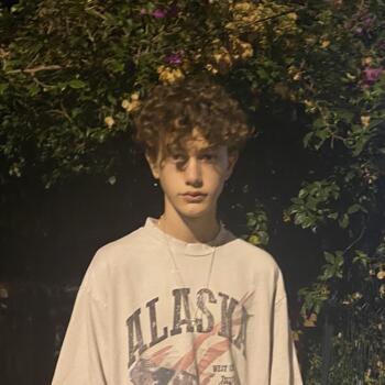 Babysitter in Vallauris: David