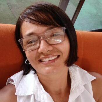 Niñera en Guácima: Shirley