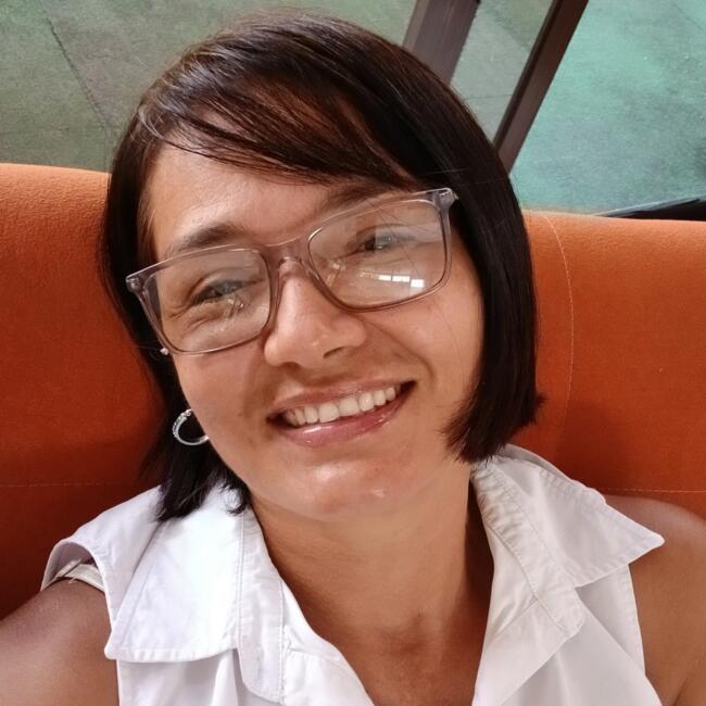 Niñera en Guácima: Shirley