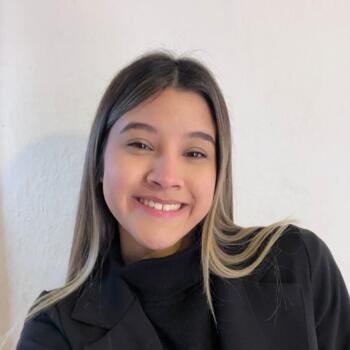 Babysitter in Rosario: Sol