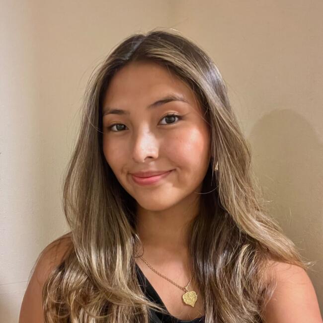 Babysitter in Santiago: Andrea