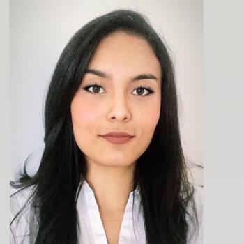 Oppaswerk in Harderwijk: Gabriela