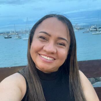 Babysitter in Arraiján: Elizabeth