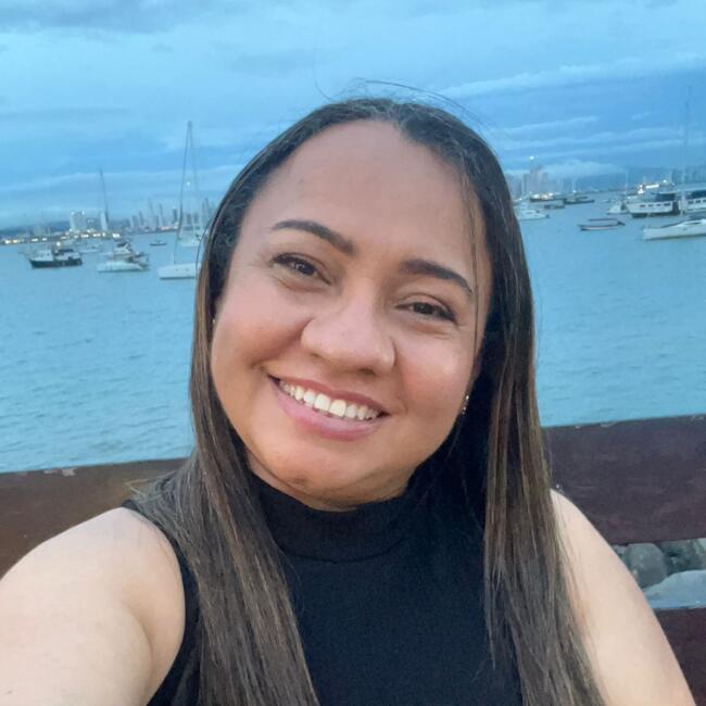 Babysitter in Arraiján: Elizabeth