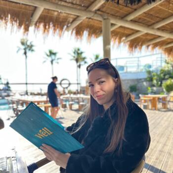 Babysitter Portimão: Emilia