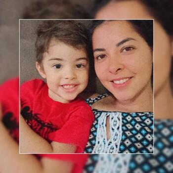 Babá em Londrina: Adriana