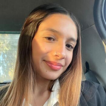 Babysitter in San Luis: Kiara