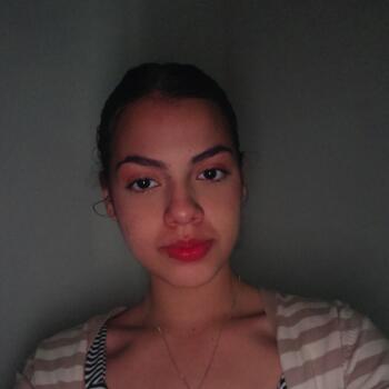 Babysitter Campo Grande: Ana Luiza