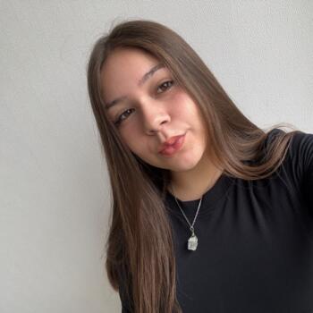 Niñera en San Joaquín: Antonia