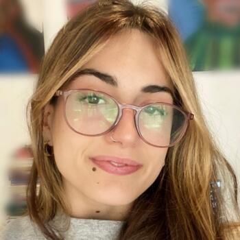 Niñera en Buenos Aires: Lara Rozitchner