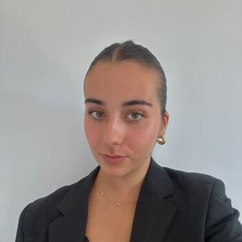 Babysitter in Málaga: Lisa