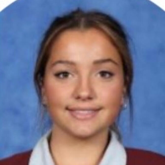Babysitter in Sydney: Isabella