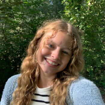 Babysitter in Mainz: Franziska