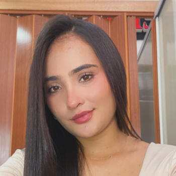 Babá em Vila Velha: Katherine Medina Arango