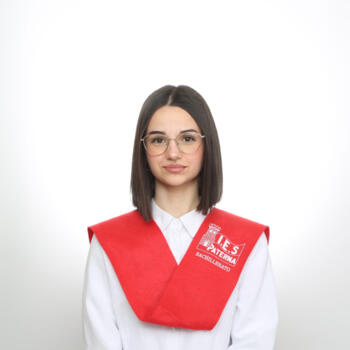 Niñera en Paterna de Rivera: Ainhoa