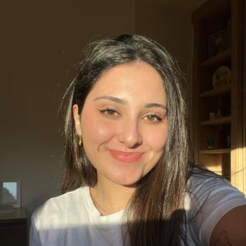 Babysitter in A Coruña: Antía