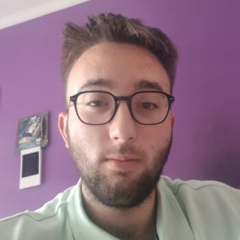 Babysitter in Grâce-Hollogne: Dario