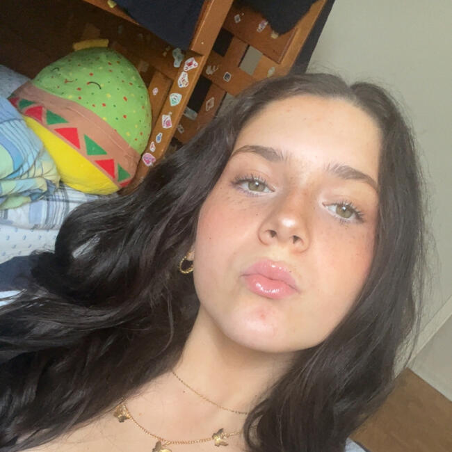 Baby-sitter in Toronto: Maayan