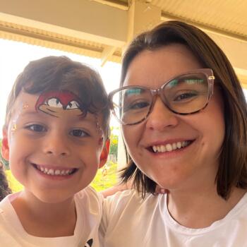 Parent San Diego: Monica chaves