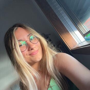 Babysitter in Porto: Luana