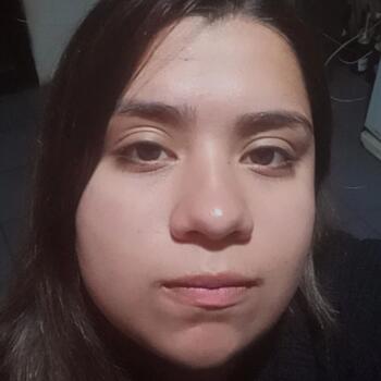 Babysitter in Mar del Plata: Daiana