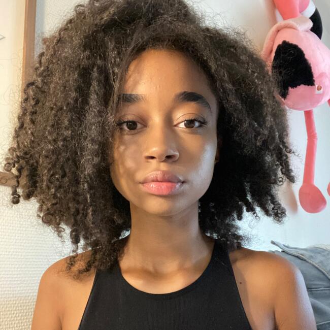 Babysitter in Luxembourg: Maria