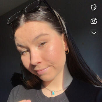 Babysitter in Gouesnach: Lauryne
