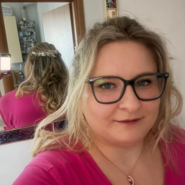 Childminder in Capriate San Gervasio: Roberta